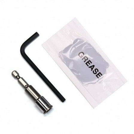 Malco Turbo Crimper Replacement Chuck,24 ga C5A2RD