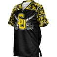 thumbnail image 3 of ProSphere Girls' Southwestern University College Digital Football Fan Jersey, 3 of 7