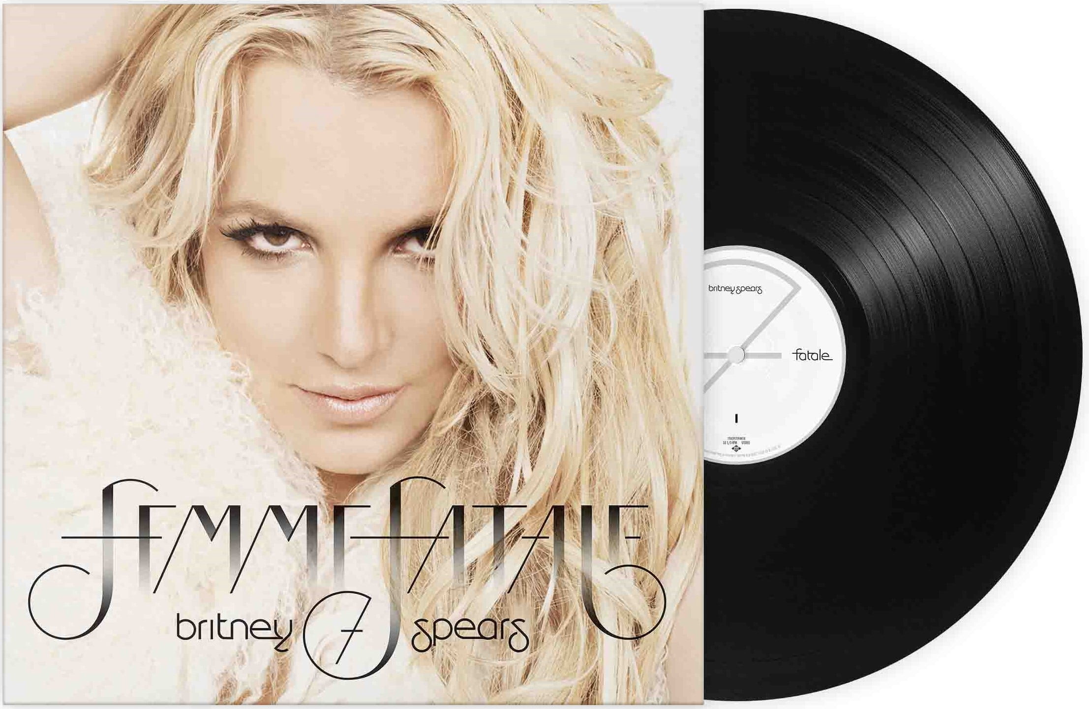 Britney Spears - Oops I Did It Again (20th Anniversary Edition