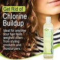 thumbnail image 4 of Nothing But Shampooing Clarifiant Détox Sans Sulfate pour Cheveux Naturels - Shampooing pour Cheveux - Sans Parfum - Élimine les Accumulations - 12oz - Lot de 2, 4 of 5