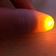 thumbnail image 1 of Fiudx Ofertas de la semana Anillos de luz LED para dedos Dedo brillante - niños, 1 of 4