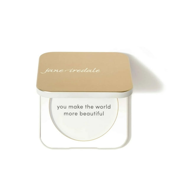 Jane Iredale Refillable Compact Gold