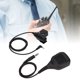 thumbnail image 3 of Micrófono de hombro Amonsee para MOTOROLA T80 con U94 PTT, 3 of 5