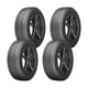 thumbnail image 1 of Paquete de 4 llantas 225/55 R19 Continental Crosscontact Lx25 99V, 1 of 3