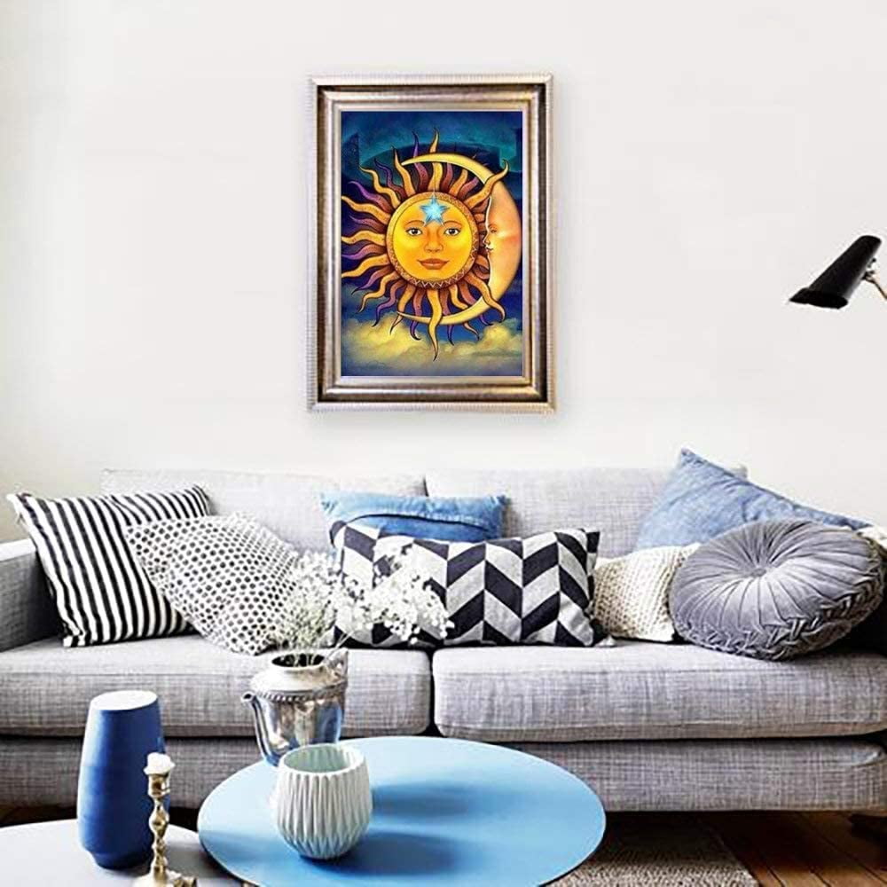 Comment Peindre Un Coucher De Soleil Facile Pour Débutant: Conseils Et