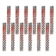 thumbnail image 2 of Conjunto de 24 Envolturas Decorativas para Flechas de Tiro Universal, 2 of 9