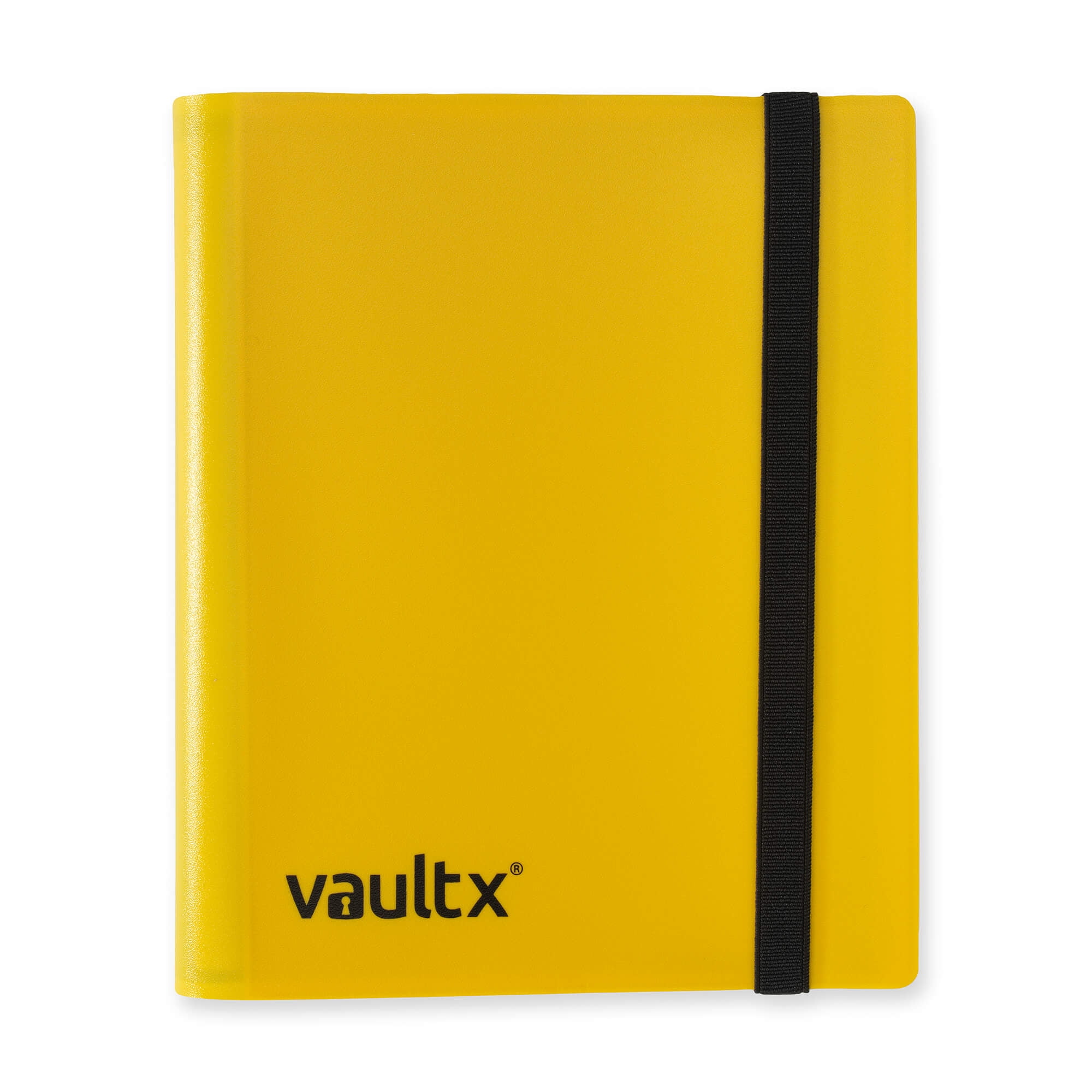 VaultX 12-Pocket Binder Review (In Way Too Much Detail) 