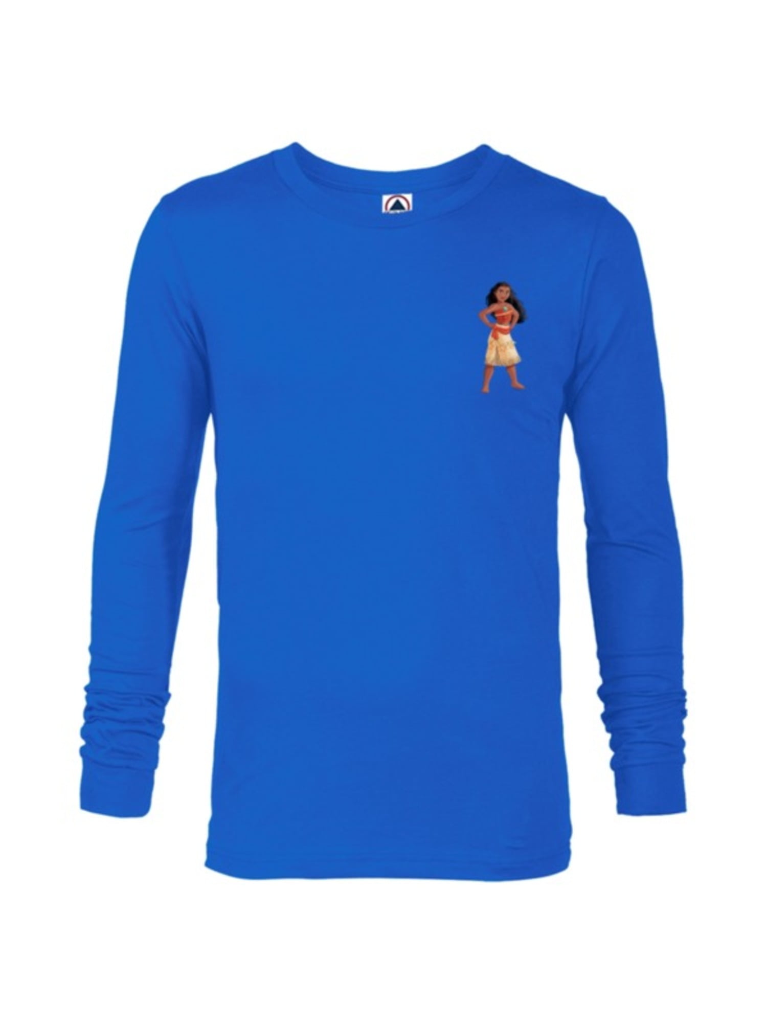 Buy Disney Princess Moana Small Print 