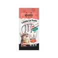 thumbnail image 3 of Güesos Gatos 10 kg + MIAUKISS LICKABLE SALMON 4 PACK 56GR, 3 of 3