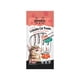 thumbnail image 3 of Güesos Gatos 10 kg + MIAUKISS LICKABLE SALMON 4 PACK 56GR, 3 of 3