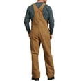 thumbnail image 3 of Dickies Mens and Big Mens Triple-Stitched Classic Bib Overalls, 3 of 3