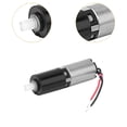 thumbnail image 2 of Motor de de copa hueca con reducción de velocidad, robusto, micromotor planetario de , inteligente, accesorio para sistemas de equipaje, 2 of 7