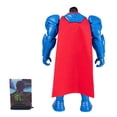 thumbnail image 3 of Figura de Acción SpinMaster Metal Force Superman 12 Pulgadas, 3 of 4