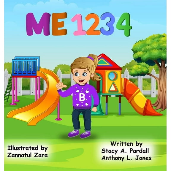 Me 1234, (Hardcover)