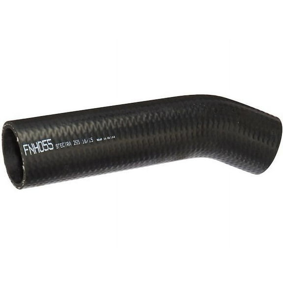 Fuel Filler Hose - Compatible with 1991 - 1996 Ford Escort 1992 1993 1994 1995