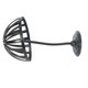 thumbnail image 5 of Hat Holder Freestanding Wigs Hat Cap Storage Display Rack Dryer Stand Organizer Decoration Clothes Shop Home Storing 56x30x10cm, 5 of 11