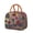 Citrus-18, variant on Country Chic Sunflower Lunch Tote - Reusable Insulated Lunch Bag, Leakproof & Splash-Proof, Rustic Design for Daily Use