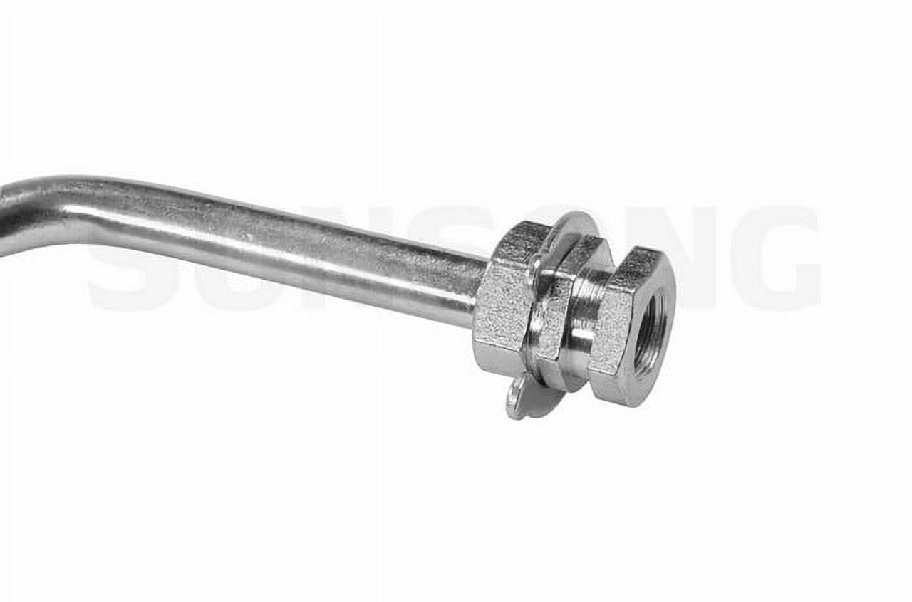 Sunsong 2203940 Brake Hydraulic Hose