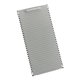 thumbnail image 3 of Cubierta deslizante para portavasos A20468076079051 Pieza de repuesto de fácil instalación Gris, 3 of 8