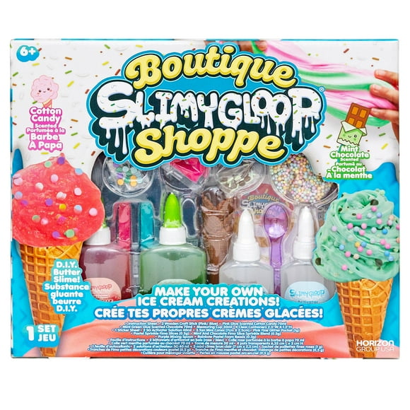 SLIMYGLOOP Shoppe