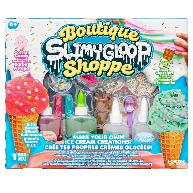 SLIMYGLOOP Shoppe
