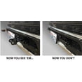 thumbnail image 3 of Roadmaster Vehicle Baseplate 521453-4 Comfort Ride; Removable Tab; Without Safety Cables; With Hardware, 3 of 3