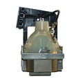 thumbnail image 3 of Original Philips Projector Lamp Replacement with Housing for BenQ SP830, 3 of 5