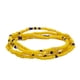 thumbnail image 4 of Qarigey Cuentas Cadena de cintura Estilo simple Ropa Cintura Decoración Playa al aire libre Vestir Vientre Cadenas Joyería Regalo Tipo 1 Tipo 1 10piezas, 4 of 6