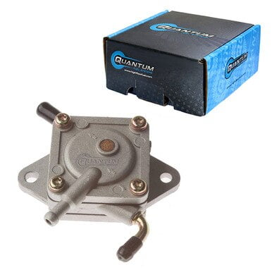 Quantum Mechanical Oem Fuel Pump For Kawasaki Fc290v 1984 21 Replaces 66 Walmart Com Walmart Com