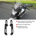 thumbnail image 2 of Ajustadores de parabrisas ajustables para motocicleta NC750X NC750 X 2016-2019, 2 of 5