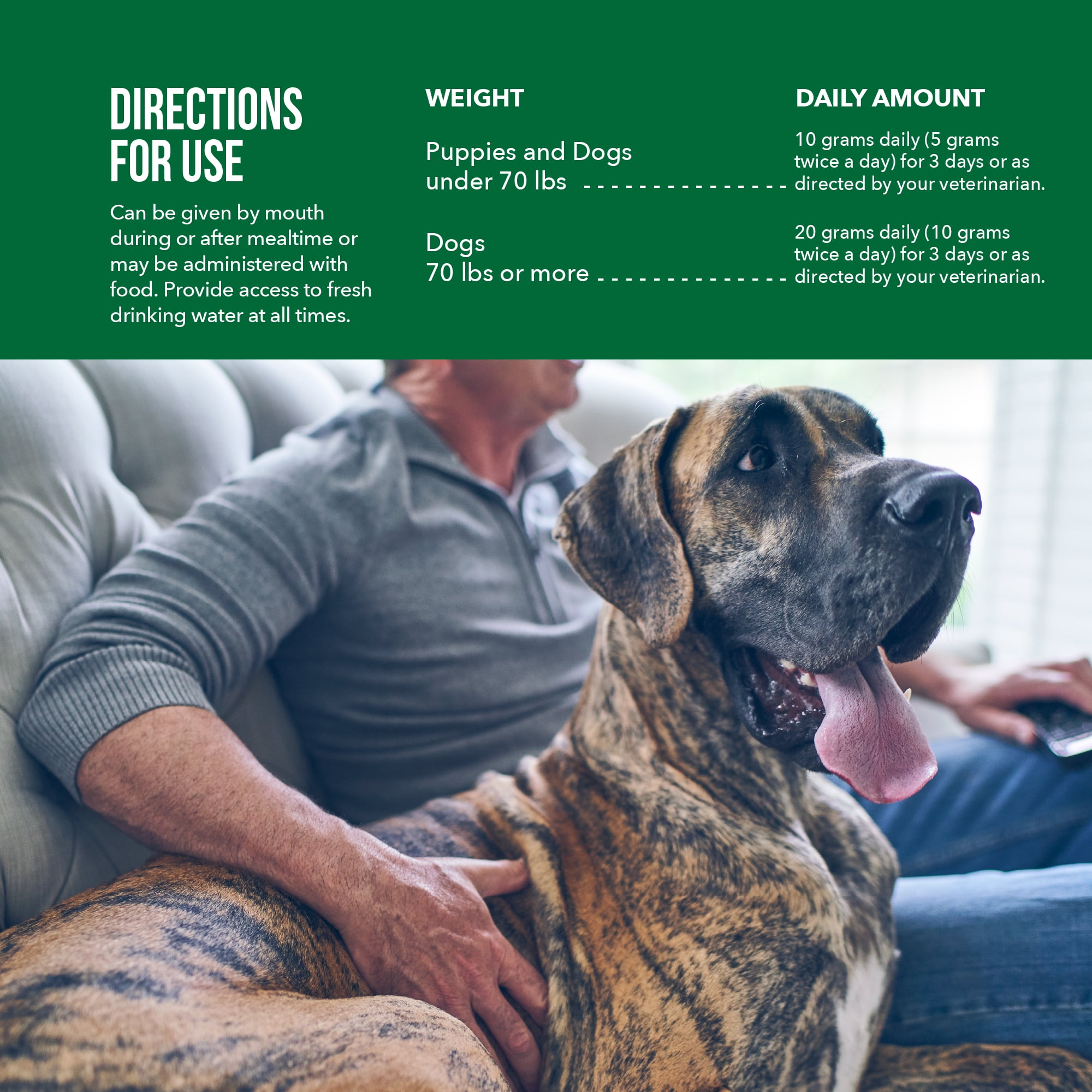 Buy Endurosyn Probiotic Oral Gel for Dogs at Ubuy Barbados
