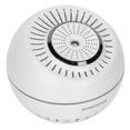 thumbnail image 2 of Humidificadores de niebla fría, humidificador de aire portátil con carga USB para coche, hogar, oficina, habitación de bebé, blanco, 2 of 5