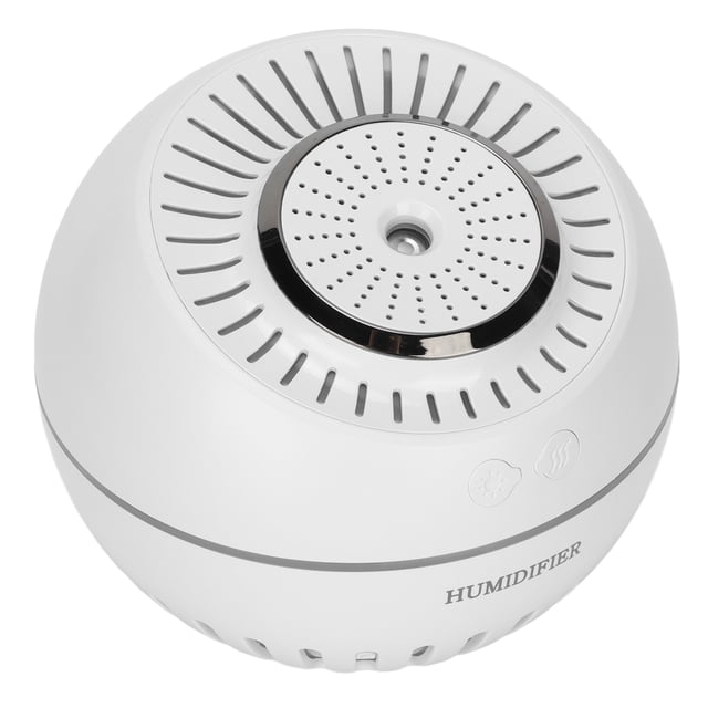 Mini humidificador, humidificadores de vapor frío, humidificador de aire USB, mini humidificador de aire de viaje, grado profesional