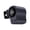 Black, variant on Yammee T511 Multipurpose Rotatable Car Clip Waist Fan 199 Speed Levels And LED Display