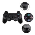 thumbnail image 4 of XYCCA Wireless Game Controller for PS3 Game Pad with USB Charging Cable - (Green), 4 of 6