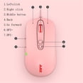 thumbnail image 4 of ZFYXGS AJ125 7-button sensor 10000 DPI wired gaming mouse for desktop PC notebook, 4 of 6