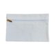 thumbnail image 4 of Bolsillo lateral cosido con cremallera. Ligero para prendas de vestir, abrigos, sudaderas y lona. Blanco, 4 of 9