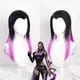 thumbnail image 1 of Game Reyna Cosplay Cosplay Costume Wig shoes Zyanya Mondragn Cosplay Role Play Uniform Halloween Carnival Party, 1 of 5