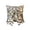D, variant on Halloween Throw Pillow Covers 18x18 Inch, Printed Decorative Square Pillowcases, Farmhouse Holiday Cushion Covers for Couch Sofa Living Room Bedroom Outdoor Home Decor