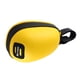 thumbnail image 1 of Bolsa de sillín de bicicleta, bolsa debajo del asiento de bicicleta, paquete de de ciclismo para carretera de montaña, bolsa impermeable para Amarillo Macarena Bolsa para sillín de bicicleta, 1 of 8