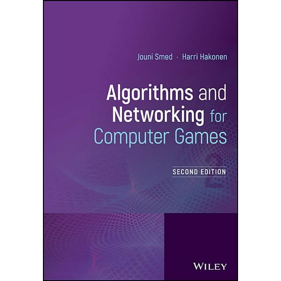 Algorithms and Networking for Computer Games (Hardcover)