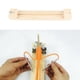 thumbnail image 3 of Fabricante De Pulseras De Madera, Herramienta Para Trenzar Pulseras, De Madera, Fácil De Usar, Resistente, Duradero, Ligero Para Paracord, 3 of 7