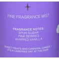 thumbnail image 2 of Bath and Body Works Cotton Candy Clouds Fine Fragrance Body Mist 8 fl oz New, 2 of 3