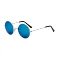 thumbnail image 4 of Gafas de sol para niños, lindas gafas de sol redondas estilo príncipe, gafas de sol para viajes junto al mar, gafas de moda para niños de 1 a 6 años, 4 of 4