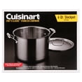 thumbnail image 2 of Cuisinart 74424 Classic 6Qt Cvd Saucepot, 2 of 5
