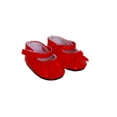 thumbnail image 4 of 3 Pack Mary Jane Shoes Fits 18 Inch Kennedy and Friends Dolls, 4 of 4