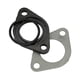 thumbnail image 5 of 1 Set 25mm 26mm PZ26 PZ27 PZ30 Carburetor Intake Manifold Spacer Gasket for ATV Go Kart Dirt Pit Bike, 5 of 5