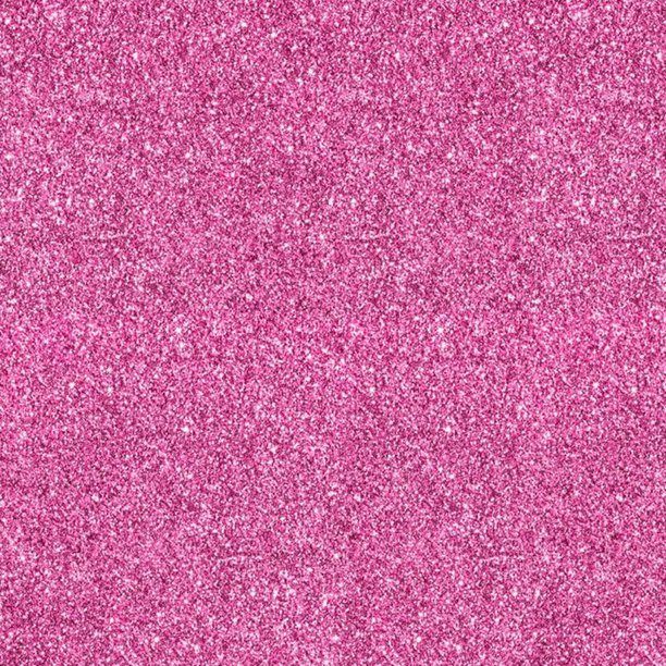 Muriva - Papel Tapiz Texturizado Diseño Brillo de Purpurina (Rosa)