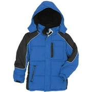 Athletic Works - Boy's Bubble Jacket