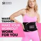 thumbnail image 3 of Cincher Sports Research Sweet Sweat Medium Rosa, 3 of 6